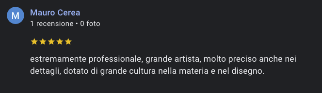 recensione