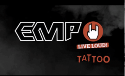Emp Italia intervista Jerry Magni Tattoo Artist 2015