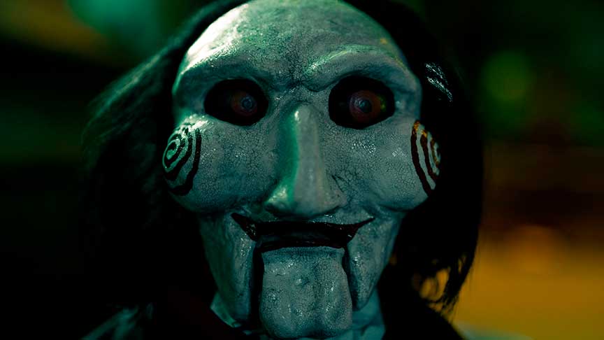 saw puppet