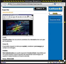 Caltanet.it Giugno 2000