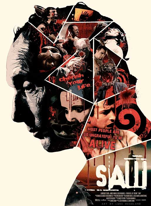 poster film