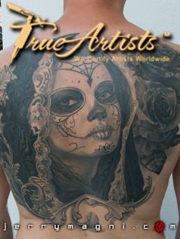 True Artist Blog Luglio 2015